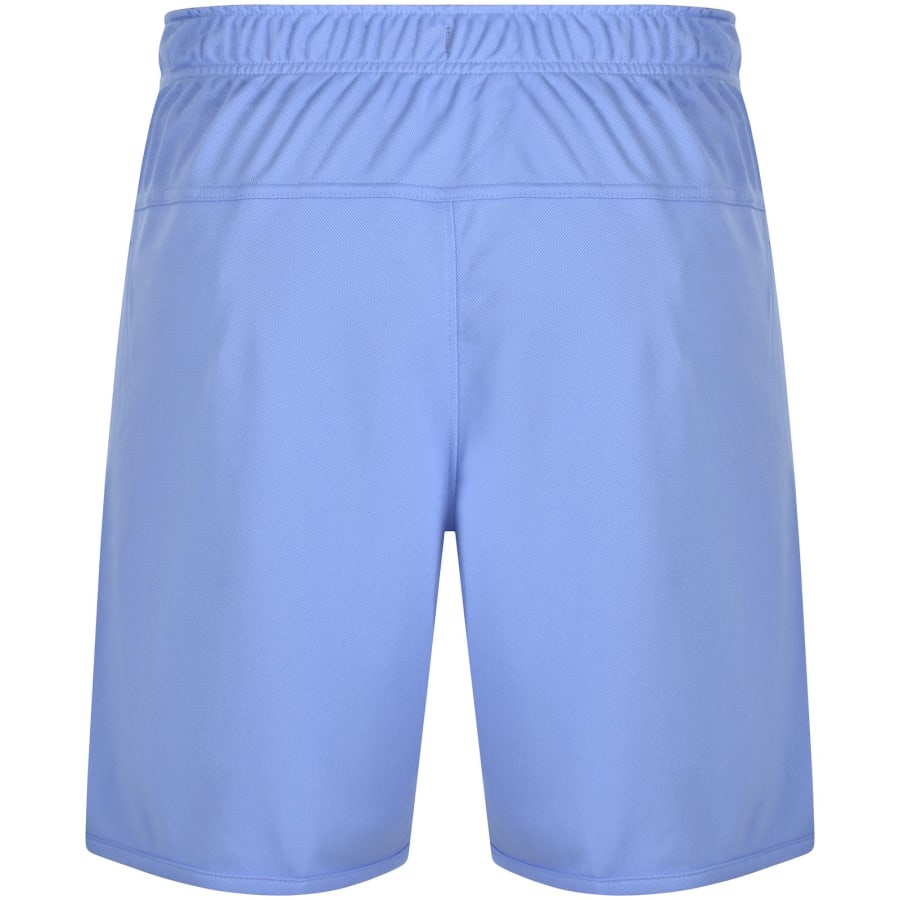 Nike Training Dri Fit Versatile Shorts Blue